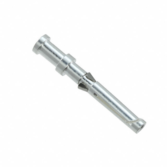 TE Connectivity AMP Connectors T2020002010-000 electronic component product image
