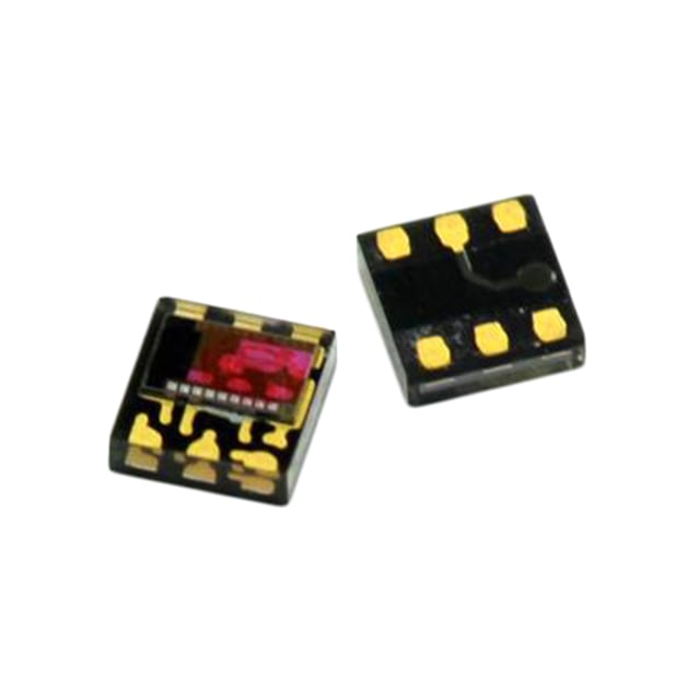 Lite-On Inc. LTR-308ALS-01 electronic component product image