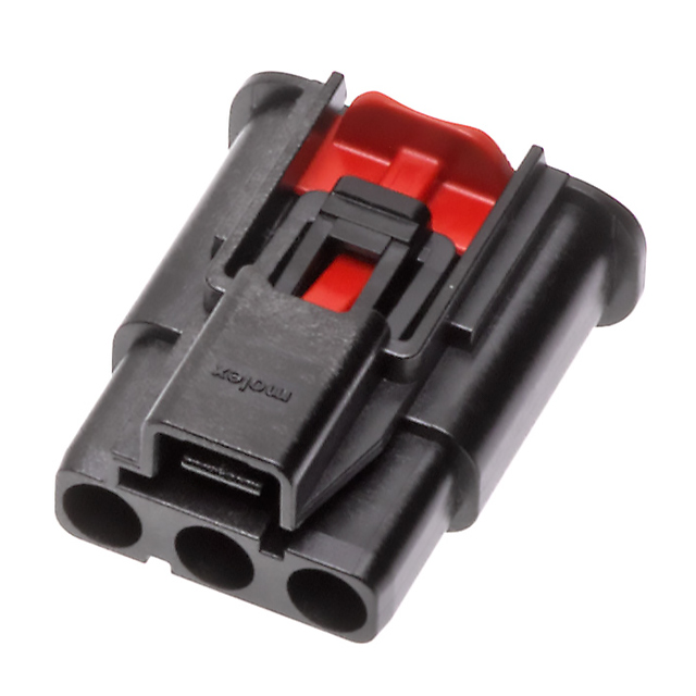 Molex 2018410130 electronic component product image