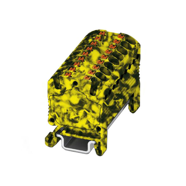 Phoenix Contact 3002983 electronic component product image