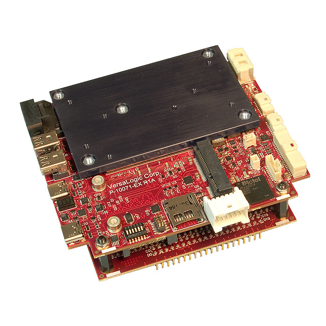 VersaLogic Corporation VL-EPM-43SCP-08 electronic component product image
