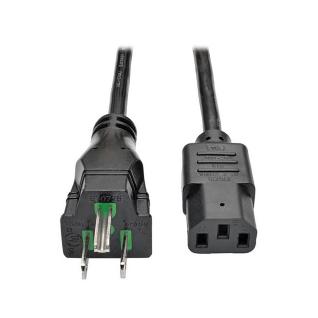 Eaton Tripp Lite P006-003-HG10 electronic component product image
