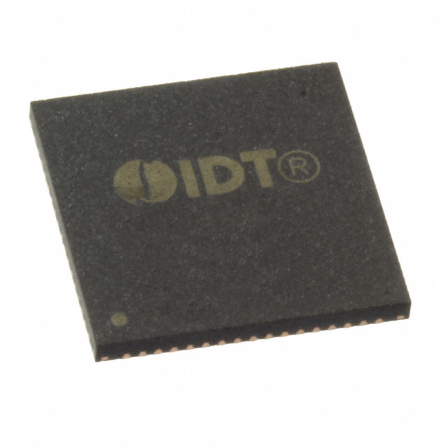 Renesas Electronics Corporation F0552NLGI electronic component product image