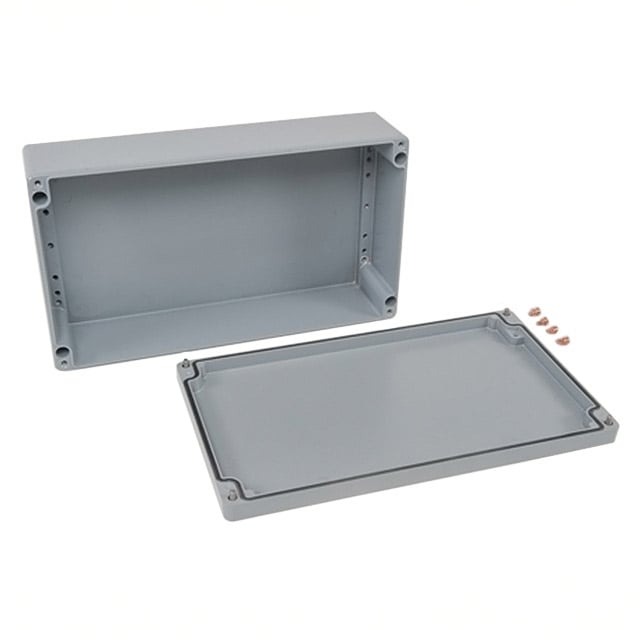 Rose Enclosures 012340110 electronic component product image