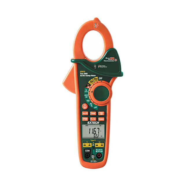 FLIR Extech EX623 electronic component product image