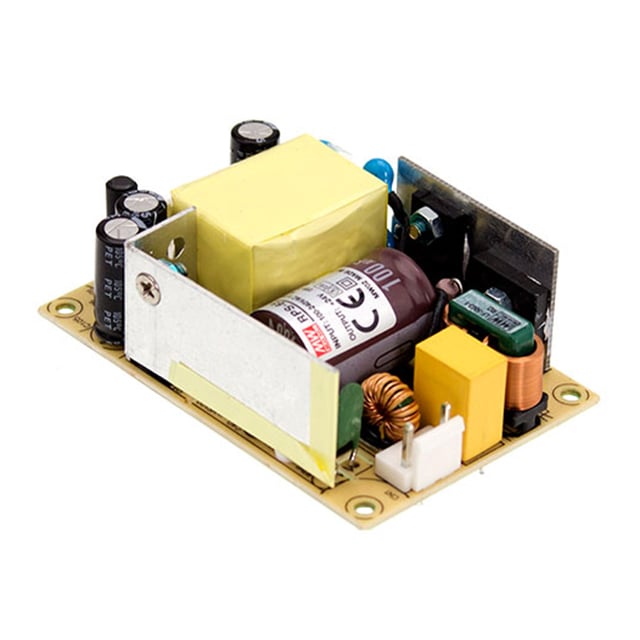 MEAN WELL USA Inc. RPS-65-12 electronic component product image