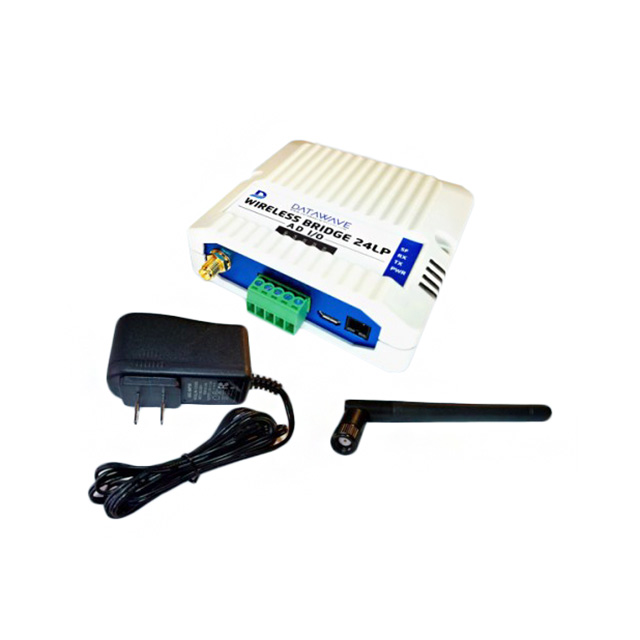 Datawave LLC WB-ADIO-24LP-A electronic component product image
