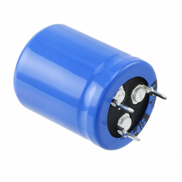 Vishay Beyschlag/Draloric/BC Components MAL205874103E3 electronic component product image
