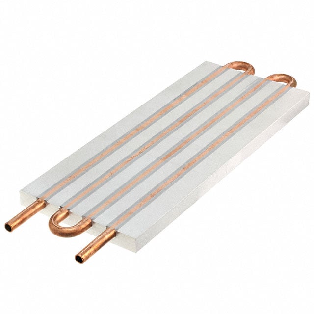 Wakefield Thermal Solutions 120961 electronic component product image