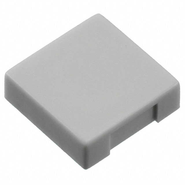Nidec Components 140000480749 electronic component product image