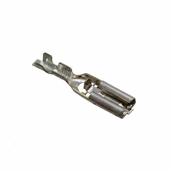 TE Connectivity AMP Connectors 175412-1 electronic component product image