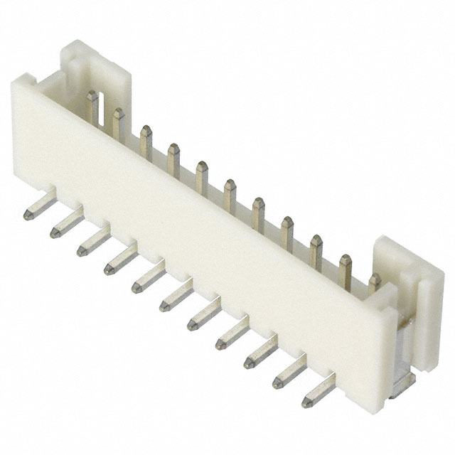 JST Sales America Inc. B11B-PH-SM4-TB electronic component product image