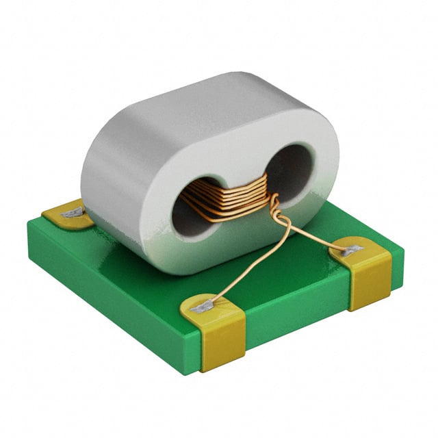 Pulse Electronics CX2041NL electronic component product image