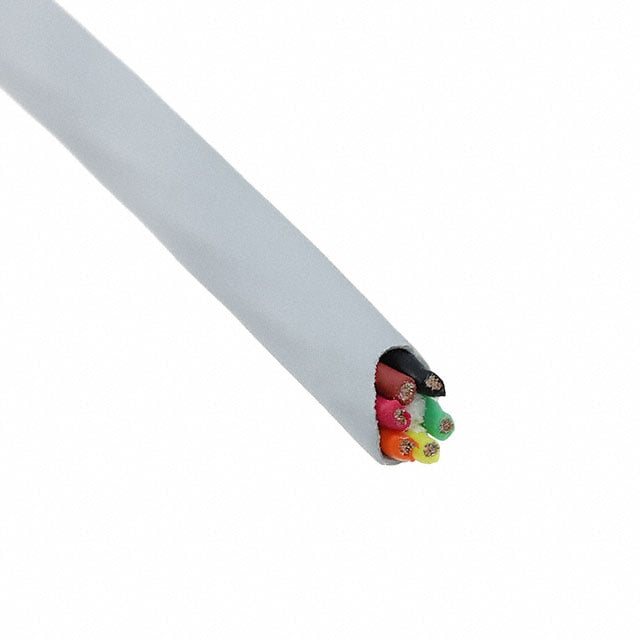 Alpha Wire 78026 SL199 electronic component product image