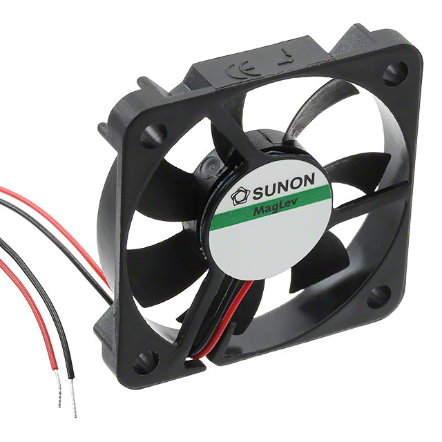 Sunon Fans MF40060V1-000U-A99 electronic component product image