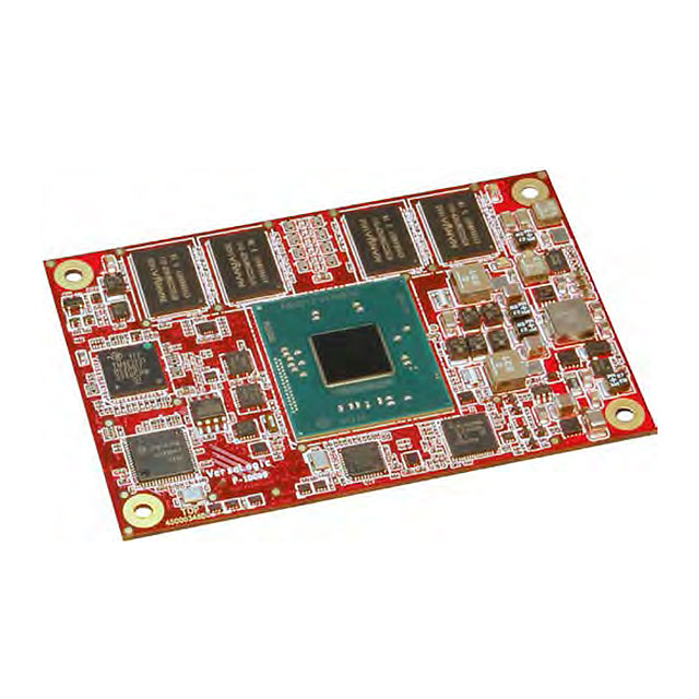 VersaLogic Corporation VL-COMM-33EA electronic component product image