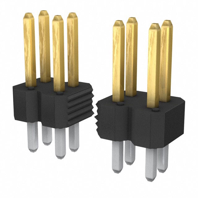 Amphenol ICC (FCI) 77313-118-10LF electronic component product image