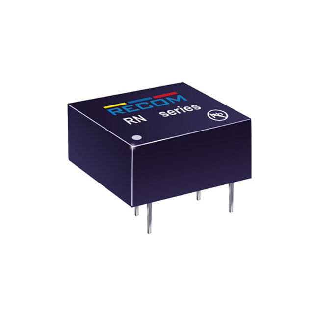 Recom Power RN-2409S electronic component product image