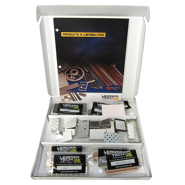Leader Tech Inc. KIT02 electronic component product image
