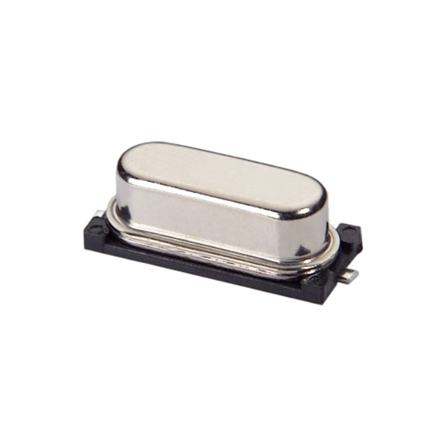 CTS-Frequency Controls TS100F11CET electronic component product image