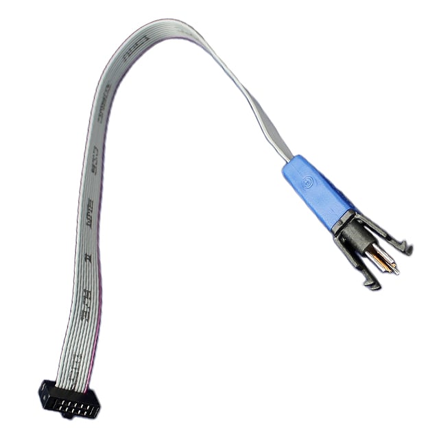 Tag-Connect LLC TC2030-CTX electronic component product image