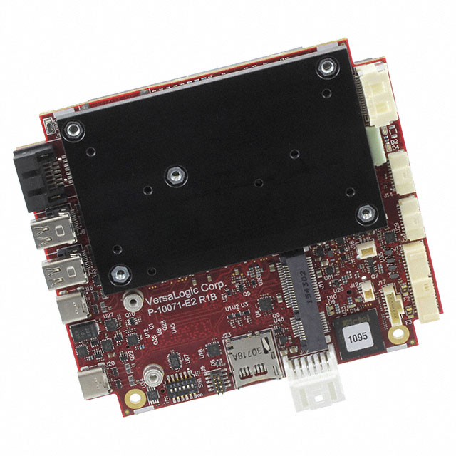 VersaLogic Corporation VL-EPME-42SCP-08 electronic component product image