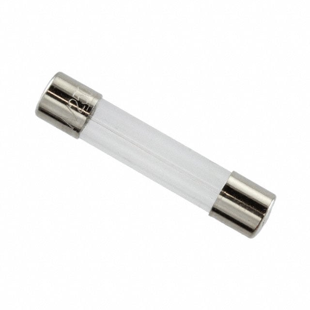 Amprobe 3AG-312.250 electronic component product image