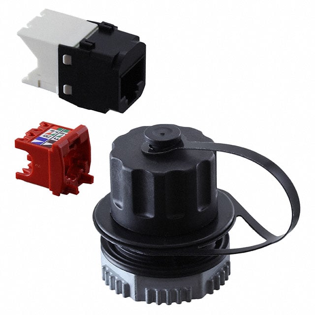 Panduit Corp IAEBH5E electronic component product image