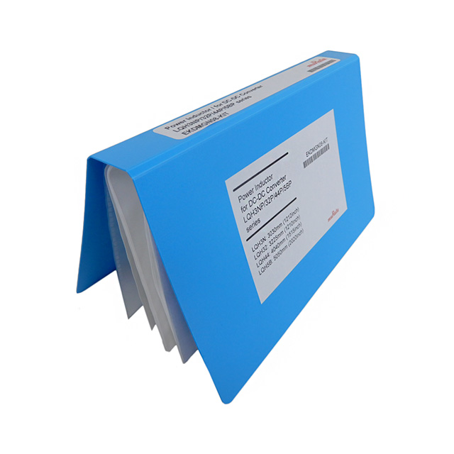 Murata Electronics EKDMGN08-KIT electronic component product image