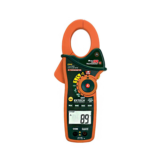 FLIR Extech EX840 electronic component product image