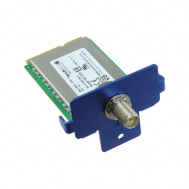 Multi-Tech Systems Inc. MTAC-LORA-H-868 electronic component product image