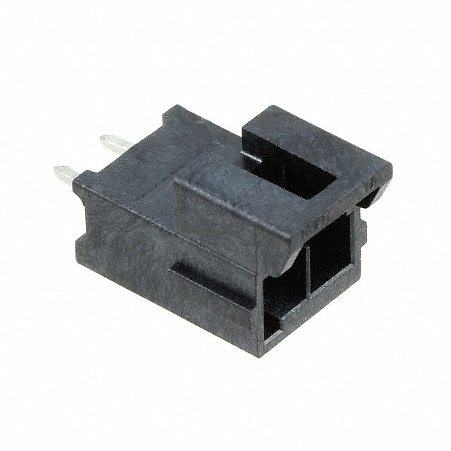 Molex 1722861202 electronic component product image