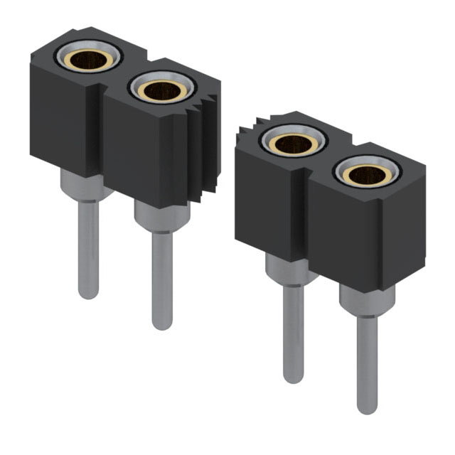 DigiKey 801-43-036-10-002000 electronic component product image