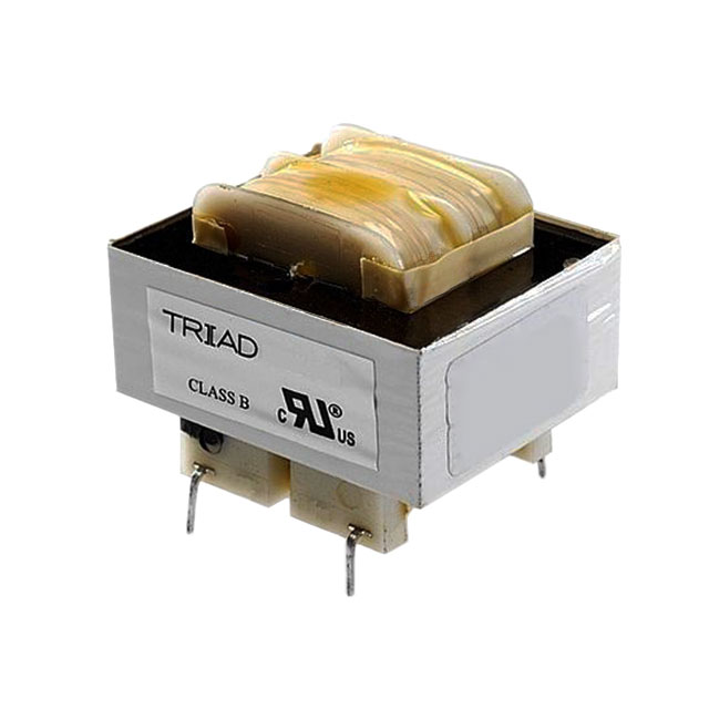 Triad Magnetics F16-2250 electronic component product image