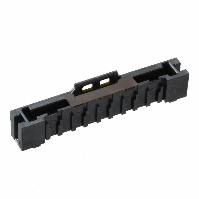 Molex 5017865090 electronic component product image