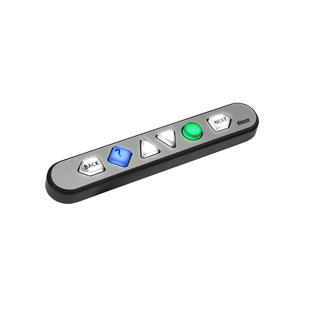 Storm Interface EZB6-430003 electronic component product image