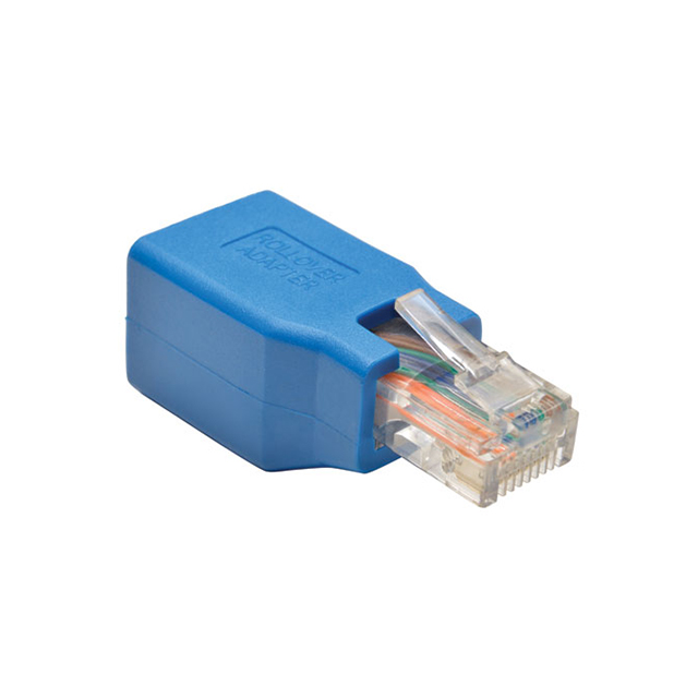 Eaton Tripp Lite N034-001 electronic component product image