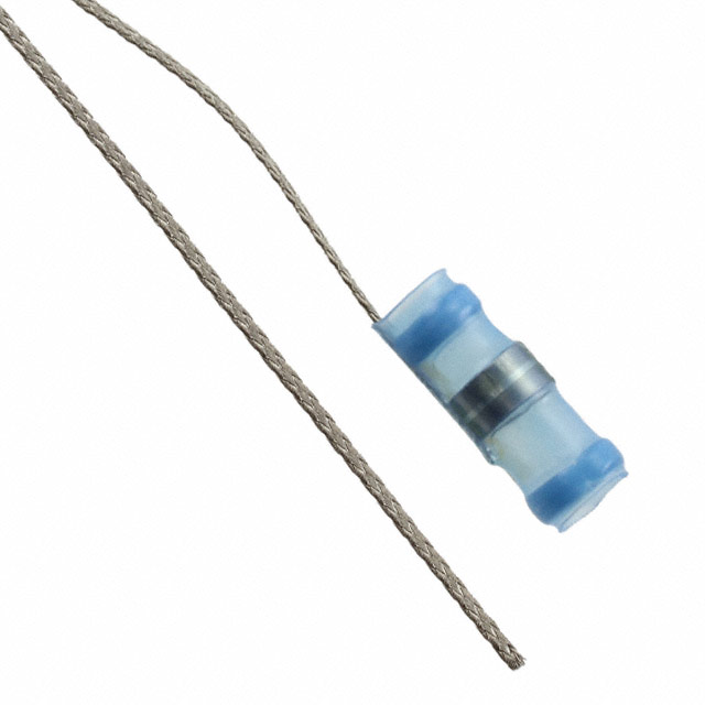 TE Connectivity Aerospace, Defense and Marine SO63-3-01 electronic component product image