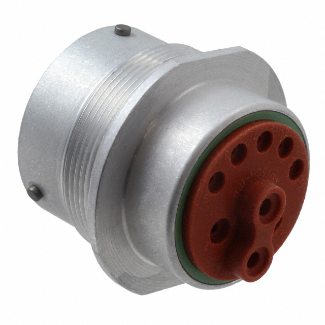 TE Connectivity Deutsch Connectors HD34-24-91PN electronic component product image