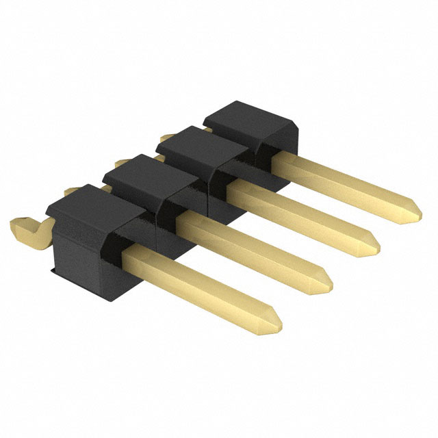 Harwin Inc. M20-8890445R electronic component product image