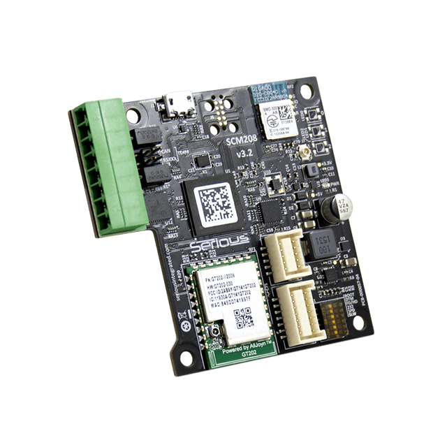 E2IP Technologies Inc. SCM208-A02-10 electronic component product image