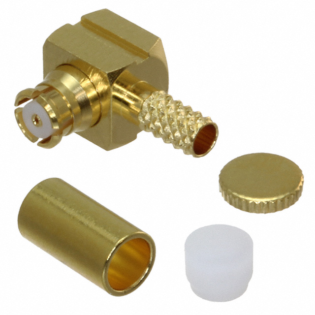 Amphenol RF SMP-FR-C08-1 electronic component product image