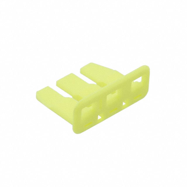 TE Connectivity AMP Connectors 174358-7 electronic component product image