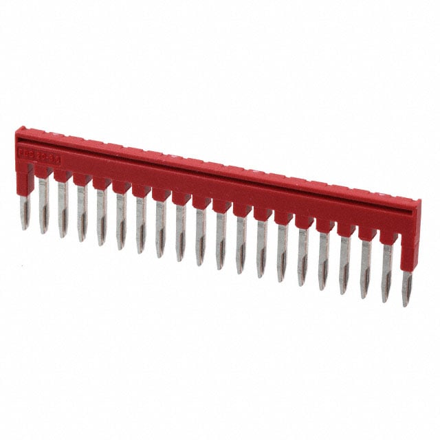Phoenix Contact 3213069 electronic component product image