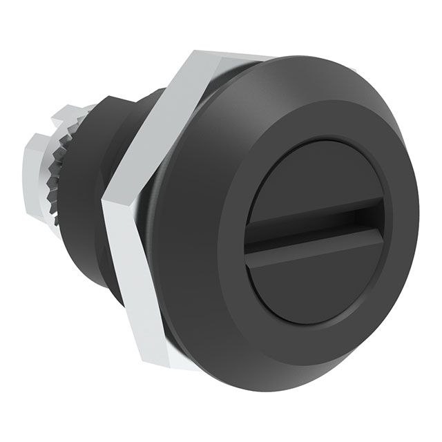Essentra Access Solutions 76020124200 electronic component product image