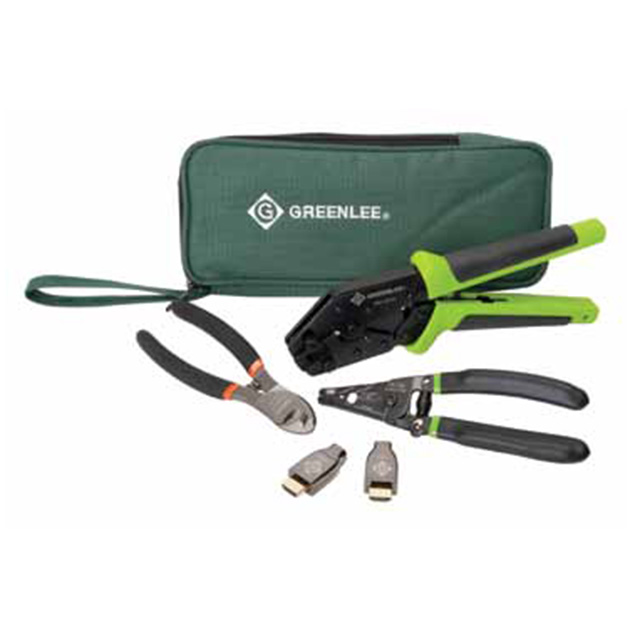 Greenlee Communications PA4017 electronic component product image