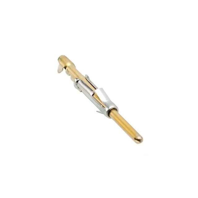 Amphenol Sine Systems Corp SP24M1F electronic component product image