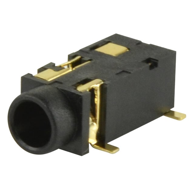 Same Sky (Formerly CUI Devices) SJ2-35043C-SMT-TR electronic component product image