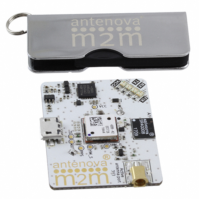 Antenova M10578-A2-U1 electronic component product image