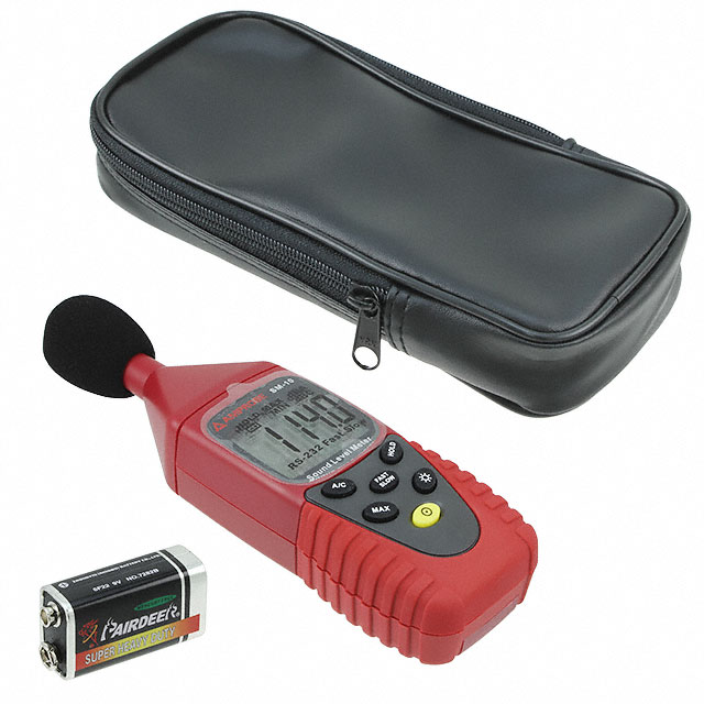 Amprobe SM-10 electronic component product image